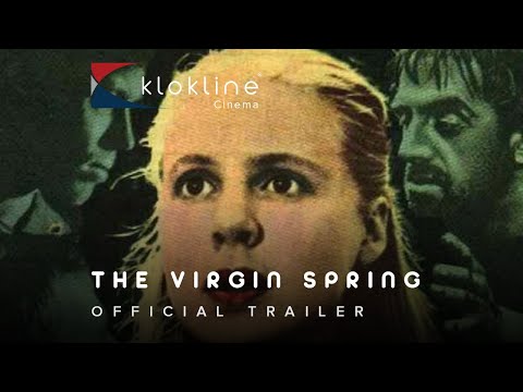 The Virgin Spring Movie Trailer
