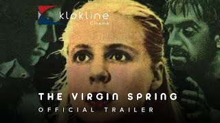 The Virgin Spring (1960) Video