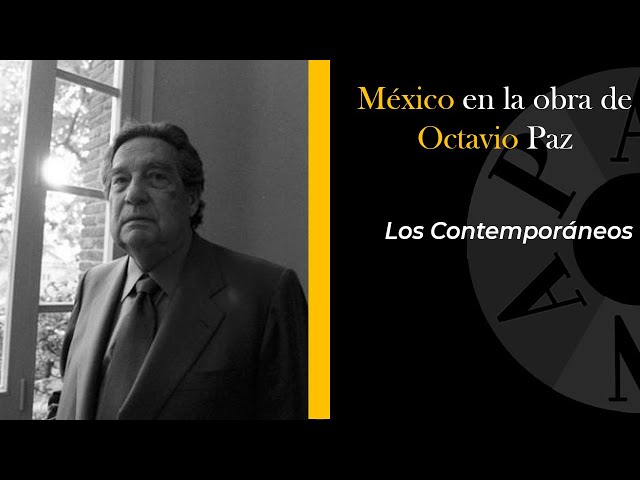 Vídeo relacionado con Los Contemporáneos ayer (Literatura)