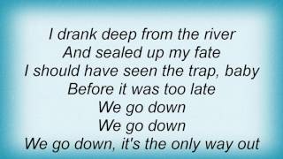 A-ha - Lamb To The Slaughter Lyrics