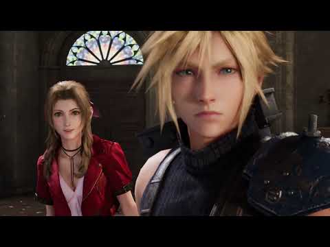 FINAL FANTASY VII REMAKE INTERGRADE - Launch Trailer | Switch 2 & Xbox