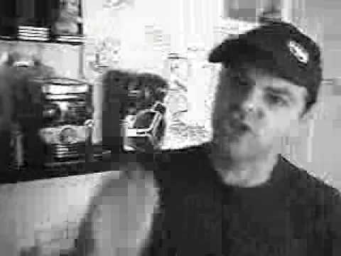 ILL-Direct from Fat Mike's Crib