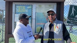 2022 Frank Simmons Tennis Classic (aka “The First”)