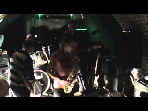 246 Soczewa Blues Session - 20.12.2013