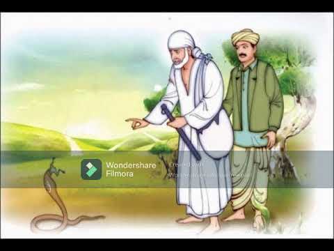 Sai Satcharitra Tamil Audio Chapter: 47