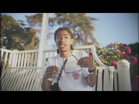 DXPE DILLA - Overdrive (Official Video)