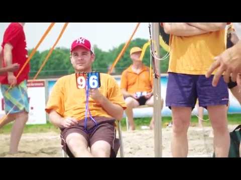 Aftermovie WIK beachvolleybaltoernooi 2016