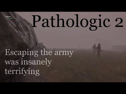 Pathologic 2, lets get the inquisitors orders (part 56)