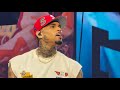 Chris Brown Incredible Performance Of Heat Live At Breezy Bowl
