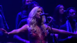 Tedeschi Trucks Band ft. Joss Stone - Lovin&#39; You Is Sweeter Than Ever 10-5-19 Beacon Theatre, NYC