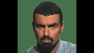 George Michael Spinning The Wheel (Forthright Edit) 2024 Sound Mix