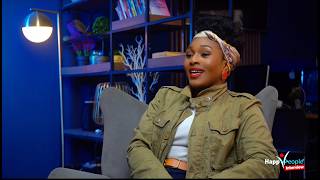 De mes débuts il y a 15 ans au Zénith de Paris en Octobre 2026, je raconte mon parcours 🫶🏾