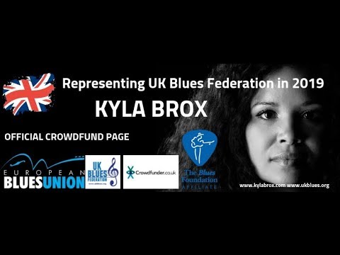 Help Kyla get to Memphis & the Azores!