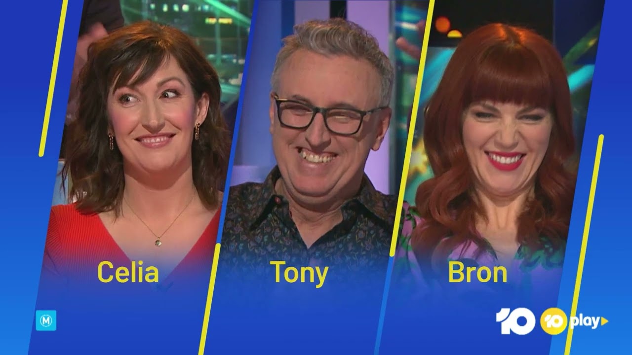 Have Tony, Celia, Bron, Ed And Sam Been Paying Attention?