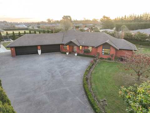 6/50 Stonebrook Drive, Rolleston, Selwyn, Canterbury, 5 chambres, 2 salles de bain, House