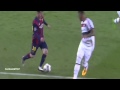 Messi Absolutely Humiliating Boateng of Bayern Munich