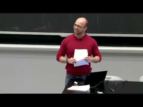 10. Pesquisa em profundidade