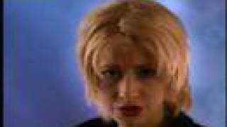 Christina Aguilera - Reflection (Remix Music Video)