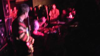 Lightning Bolt 04 Horsepower 4.2.11 Ann Arbor