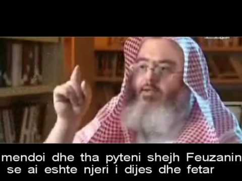 Kush jane dijetaret e Umetit ?!-Sheikh Muhamed Munexhid