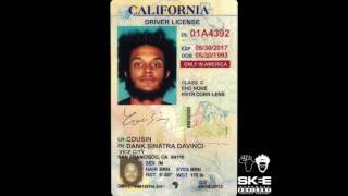 UPS AND DOWNS - Dank Sinatra aka Cousin