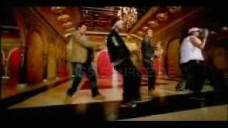 US5-Just Because Of You (official video) HQ