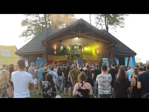 Reggae w Stodole 2022 - Dzioło - Ura