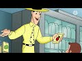 PBS Kids Curious George Promo 2