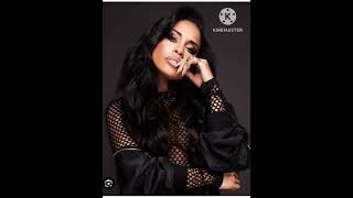Keshia Chanté 🎉🍰 Happy Birthday  /Feliz Cumple 💥Singer 🎤