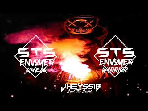 MOVIMIENTO - (LOCKSIDE x PAIKROM) DECK 2020