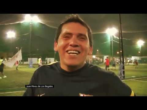 LPTA 2014 - Pasa Los Ilegales a Semifinal