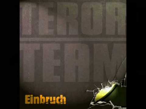 Teroa Team - Fühlst du?