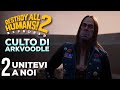 DESTROY ALL HUMANS 2 REPROBED ITA Arkvoodle 2 Unitevi A Noi 100