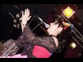 NINA HAGEN "HANDGRENADE" LIVE CHICAGO 31/05/2003 (video)