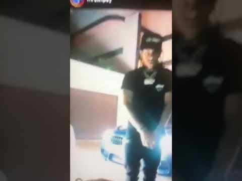 French Montana new artist on Tag App