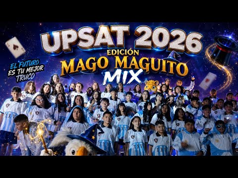 Promo upsat  2026 aguaray 