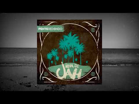 Ilha De Jah - Pente Redondo