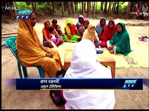 বাংলাদেশ এখন উন্নয়নের চোখ ধাঁধানো মডেল