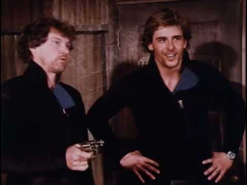 Andrew Robinson (Andy Robinson) in The Dukes of Hazzard, S5. E12 - The Treasure of Soggy Marsh, 1982