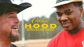 Colt Ford - Hood (feat. Kevin Gates &amp; Jermaine Dupri) [Official Music Video]