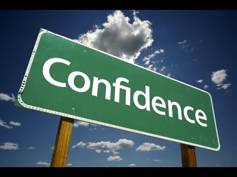 Increase Your Confidence & Self Esteem―∎𝘢𝘶𝘥𝘪𝘰 𝘢𝘧𝘧𝘪𝘳𝘮𝘢𝘵𝘪𝘰𝘯𝘴