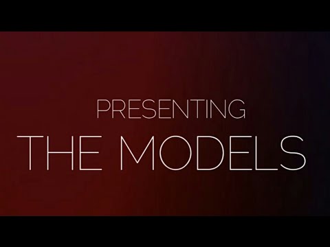 THE MODELS |   CY|MNL PH   | NEXT YOUNG MODELS SEASON 1