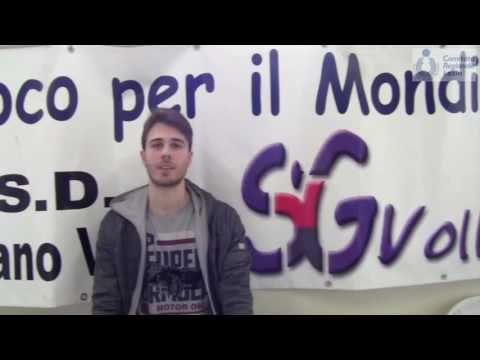 Web Tv Fipav Lazio: 28ma puntata San Gaetano Volley