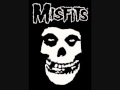 Misfits - Devils Whorehouse "lyrics" 