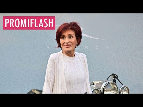 Video Thumbnail: Nach Ozempic: Neue Aufnahmen von Sharon Osbourne besorgen