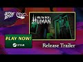 Vídeo de jogabilidade de No, I'm Not A Human  PC