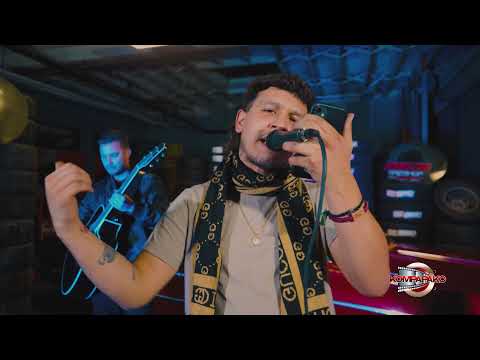 Reyes Del Trono- El Chaneque [Inedita En Vivo] 4K 2022