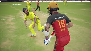 RCB vs CSK Highlights : Royal Challengers Bangalore vs Chennai Super Kings IPL 2021 Match Cricket 19