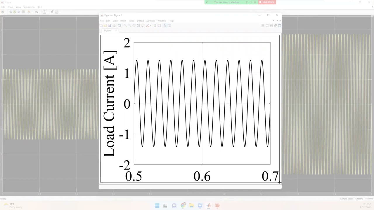 Post-processing MATLAB Figures in PowerPoint