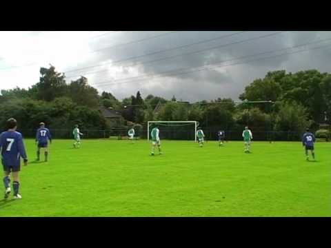 Beker: FC Schadewijk 2 - Fc Uden "Stallions" 3